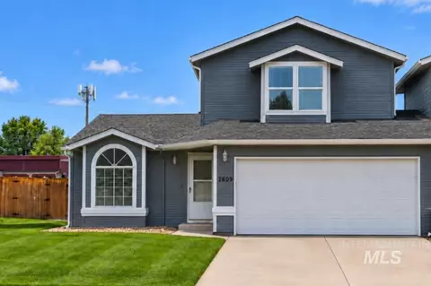 2809 Laurel Way, Nampa, ID 83686