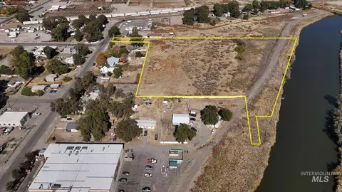 tbd N 10th St, Vale, OR 97918 photo 1