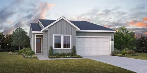 2561 N Oakman Ave, Star, ID 83669