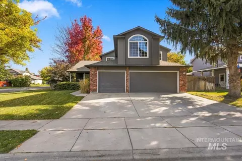 4928 N Lawsonia, Boise, ID 83713