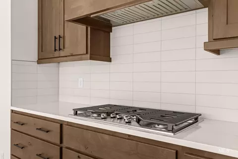 Kitchen - 741 E Bouquet Ct, Kuna, ID 83634 photo 5 of 7