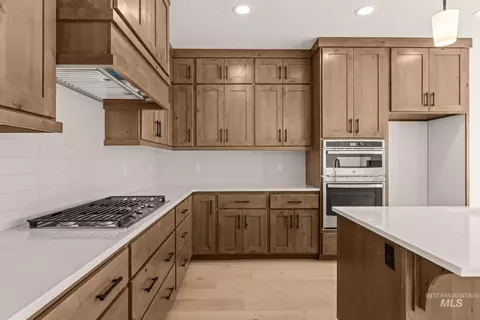 Kitchen - 741 E Bouquet Ct, Kuna, ID 83634 photo 4 of 7