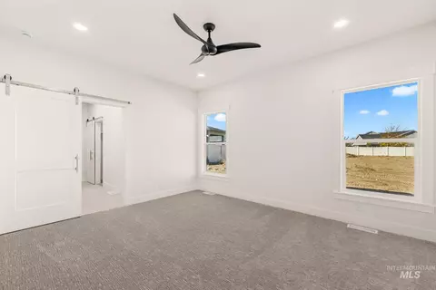 Bedroom - 741 E Bouquet Ct, Kuna, ID 83634 photo 1 of 5