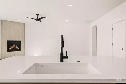 Kitchen - 741 E Bouquet Ct, Kuna, ID 83634 photo 6 of 7