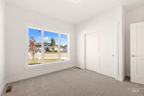 Bedroom - 741 E Bouquet Ct, Kuna, ID 83634 photo 4 of 5