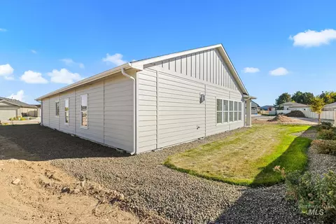 Exterior - 741 E Bouquet Ct, Kuna, ID 83634 photo 7 of 7