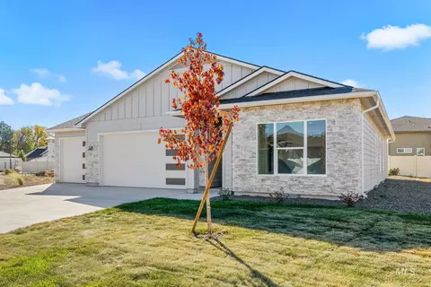 Exterior - 741 E Bouquet Ct, Kuna, ID 83634 photo 1 of 7