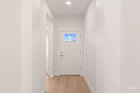 Entry Way - 741 E Bouquet Ct, Kuna, ID 83634 photo 1 of 1