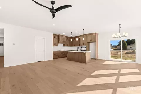 Living - 741 E Bouquet Ct, Kuna, ID 83634 photo 5 of 8