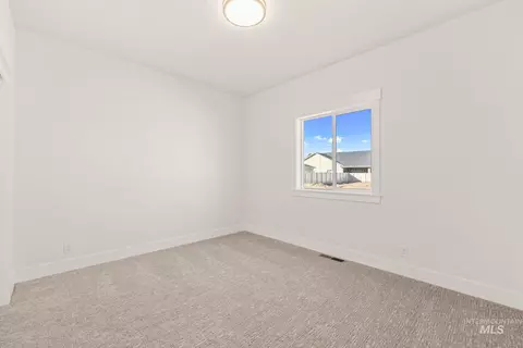 Bedroom - 741 E Bouquet Ct, Kuna, ID 83634 photo 5 of 5