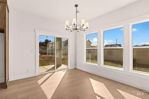Dining - 741 E Bouquet Ct, Kuna, ID 83634 photo 1 of 1