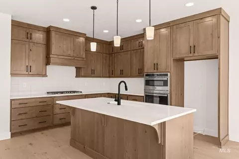 Kitchen - 741 E Bouquet Ct, Kuna, ID 83634 photo 1 of 7