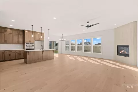 Living - 741 E Bouquet Ct, Kuna, ID 83634 photo 1 of 8