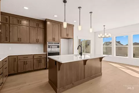 Kitchen - 741 E Bouquet Ct, Kuna, ID 83634 photo 3 of 7