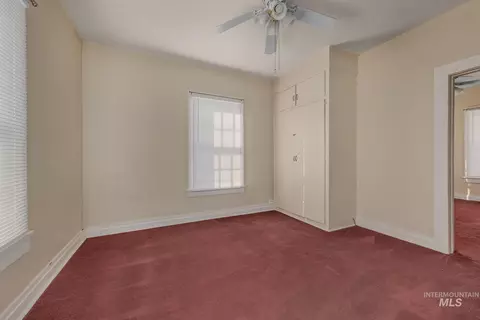 Bedroom - 323 E 4th St, Weiser, ID 83672 photo 1 of 2