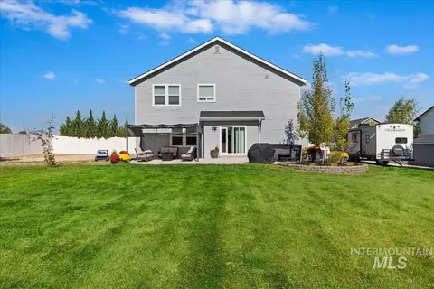 Exterior - 291 Explorer St, Middleton, ID 83644 photo 6 of 14