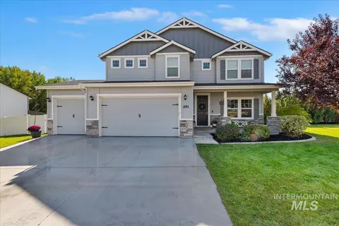 Exterior - 291 Explorer St, Middleton, ID 83644 photo 3 of 14