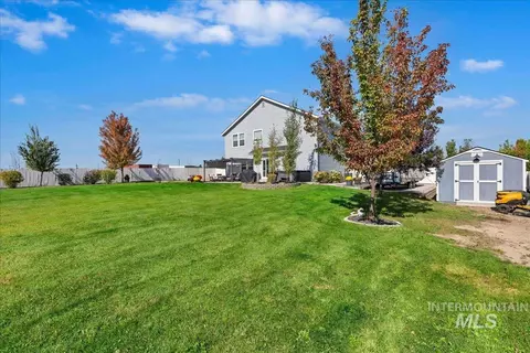 Exterior - 291 Explorer St, Middleton, ID 83644 photo 9 of 14