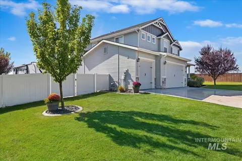 Exterior - 291 Explorer St, Middleton, ID 83644 photo 2 of 14