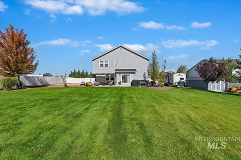 Exterior - 291 Explorer St, Middleton, ID 83644 photo 5 of 14