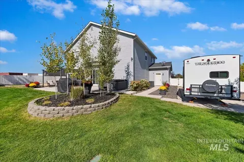 Exterior - 291 Explorer St, Middleton, ID 83644 photo 10 of 14