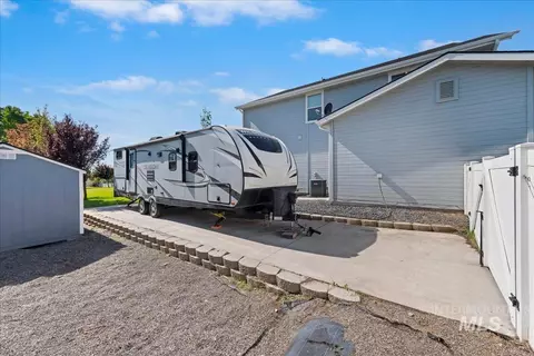 Exterior - 291 Explorer St, Middleton, ID 83644 photo 12 of 14
