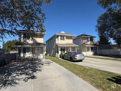 3914 W Dorian St, Boise, ID 83705