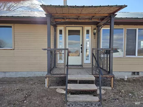 Exterior - 221 Juniper St, Buhl, ID 83316 photo 1 of 6