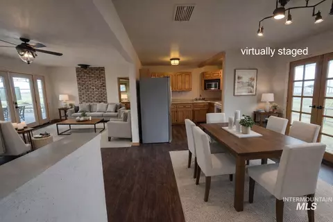 Dining - 221 Juniper St, Buhl, ID 83316 photo 1 of 2