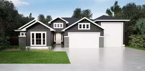 6430 W Sollas Ct, Eagle, ID 83616