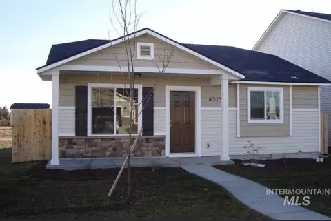 8215 W Grubstake, Boise, ID 83709