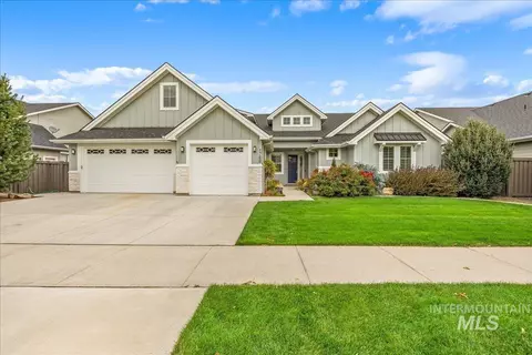 Exterior - 1768 N Annadale Way, Eagle, ID 83616 photo 2 of 10