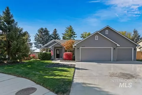 10217 N Blacktail Ave, Boise, ID 83714