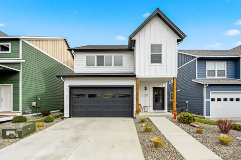 1378 Indian Hills Dr, Moscow, ID 83843