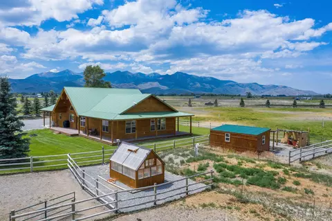 Other - 181 Crows Nest Loop Rd, Mackay, ID 83251 photo 16 of 28