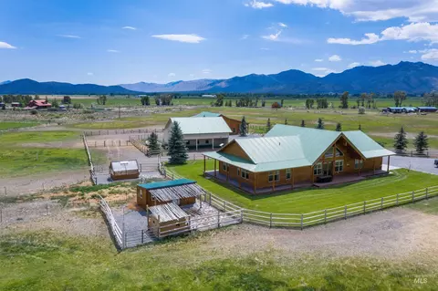 Other - 181 Crows Nest Loop Rd, Mackay, ID 83251 photo 15 of 28