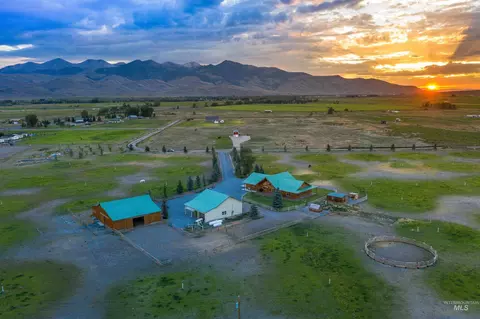 Other - 181 Crows Nest Loop Rd, Mackay, ID 83251 photo 25 of 28
