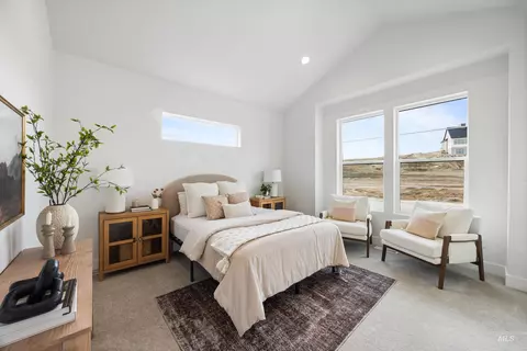Bedroom - 6885 W Danes Ct, Eagle, ID 83616 photo 1 of 7