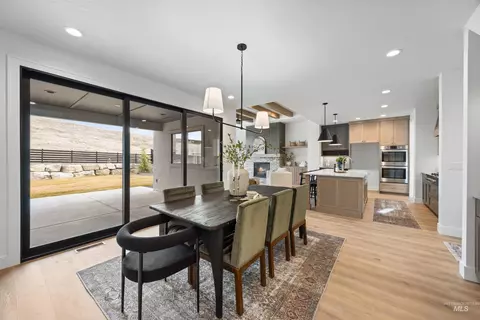 Dining - 6885 W Danes Ct, Eagle, ID 83616 photo 1 of 2