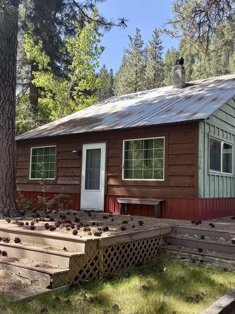 5438 Hwy 95, New Meadows, ID 83654