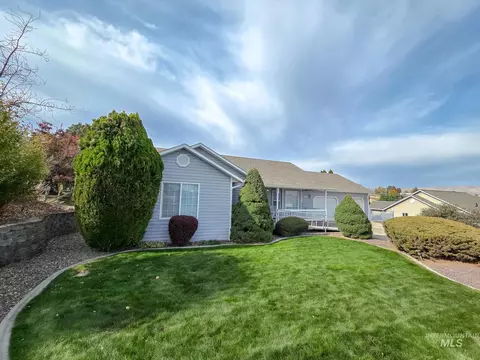 2238 Chukar, Clarkston, WA 99403