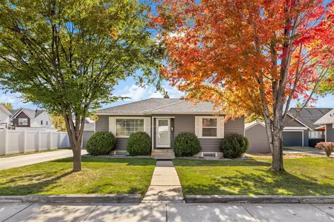 2845 W Palouse St, Boise, ID 83705