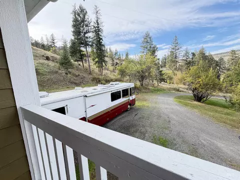 Exterior - 131 Skyline Loop Rd, Kooskia, ID 83539 photo 4 of 14