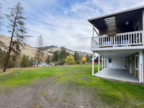 Exterior - 131 Skyline Loop Rd, Kooskia, ID 83539 photo 5 of 14