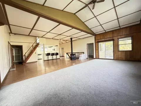 Living - 131 Skyline Loop Rd, Kooskia, ID 83539 photo 2 of 4