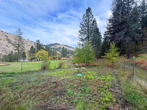 Exterior - 131 Skyline Loop Rd, Kooskia, ID 83539 photo 6 of 14