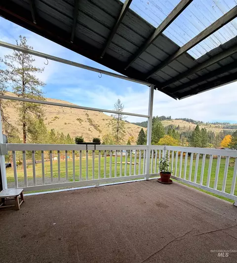 Exterior - 131 Skyline Loop Rd, Kooskia, ID 83539 photo 3 of 14