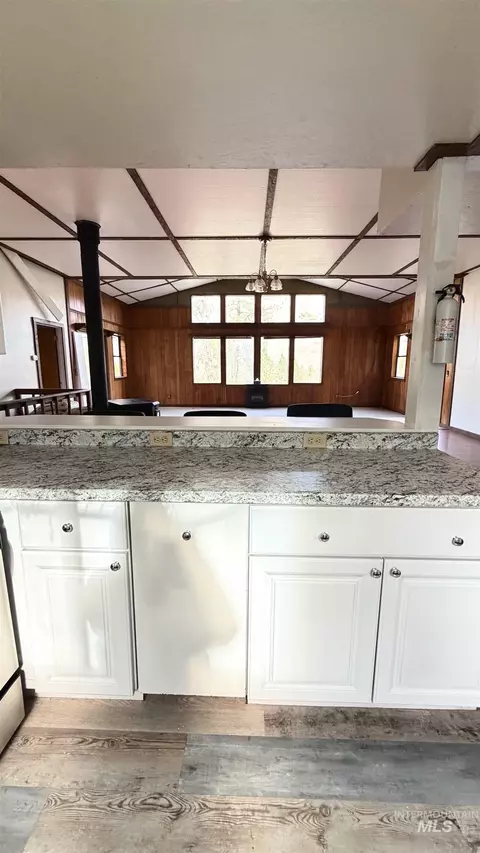 Kitchen - 131 Skyline Loop Rd, Kooskia, ID 83539 photo 4 of 4