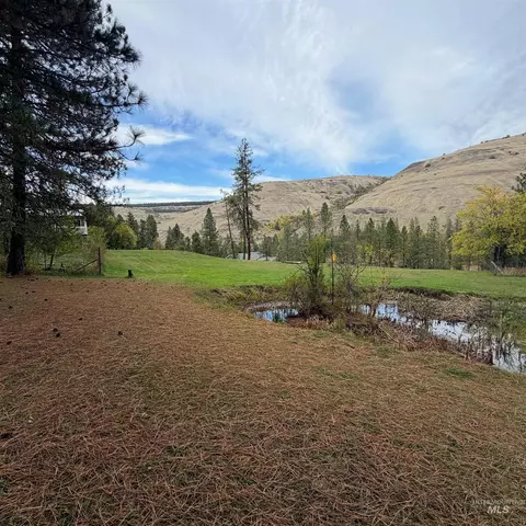 Exterior - 131 Skyline Loop Rd, Kooskia, ID 83539 photo 2 of 14