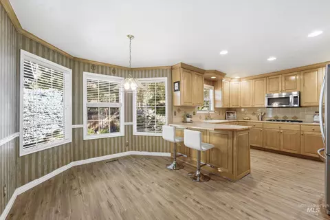 Kitchen - 1624 E Seaport Ct, Boise, ID 83706 photo 1 of 6